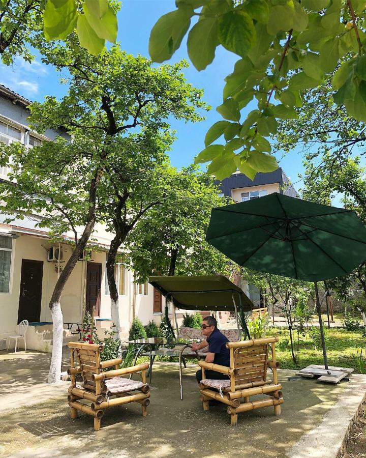 Batumi Summer Hotel Exterior photo