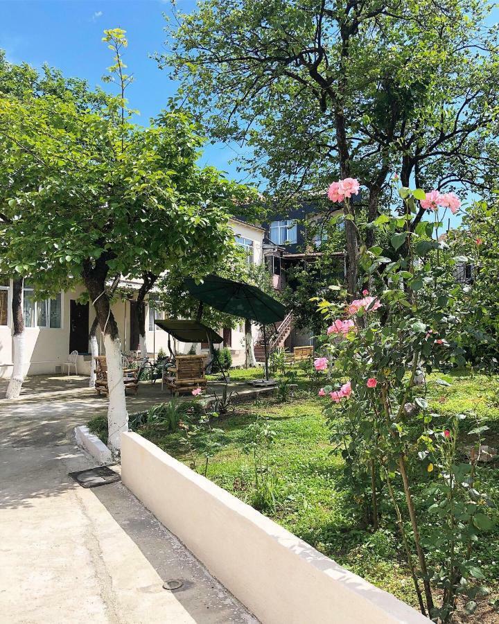 Batumi Summer Hotel Exterior photo